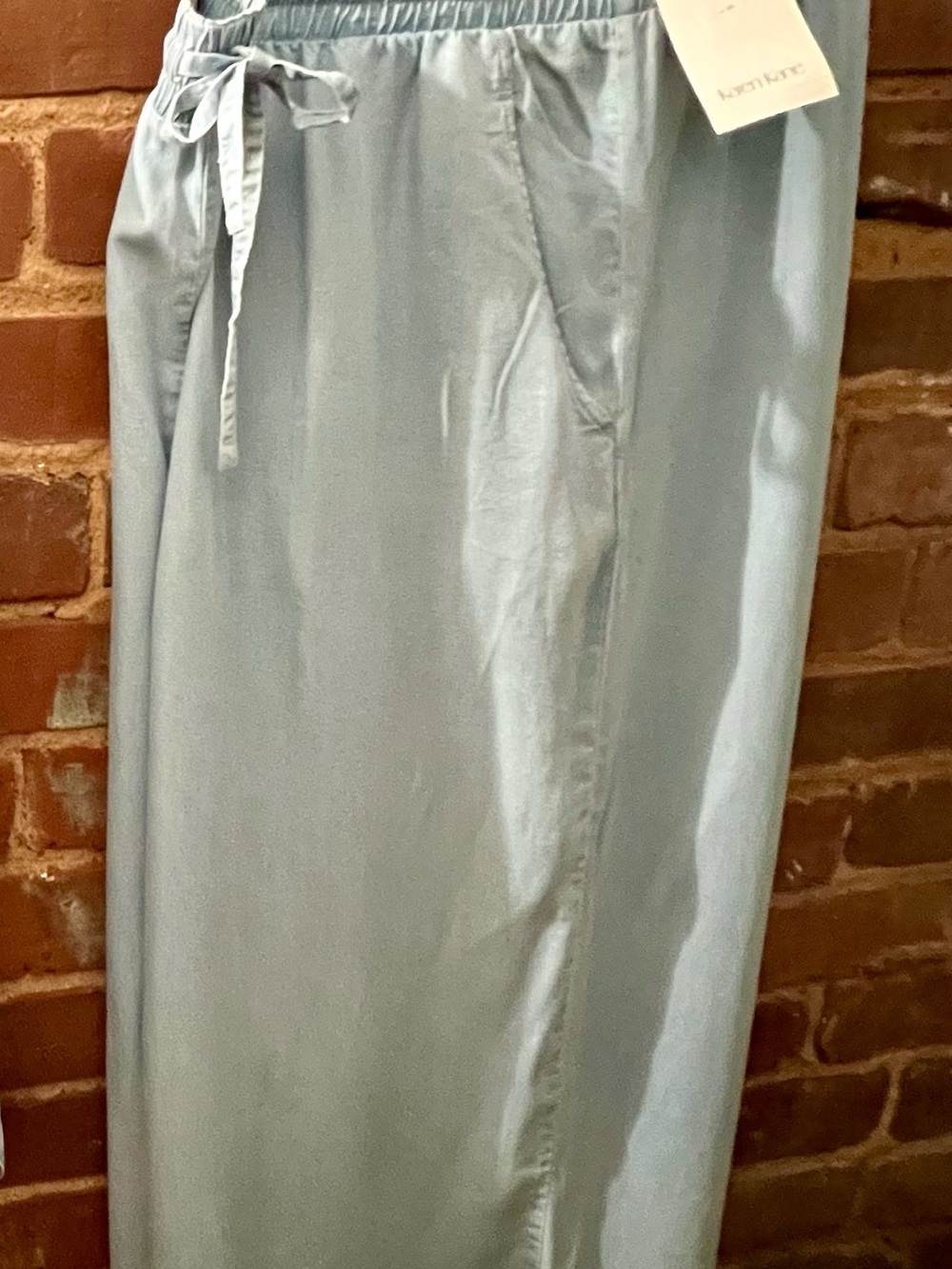 Karen Kane | Drawstring Pant (NWT)